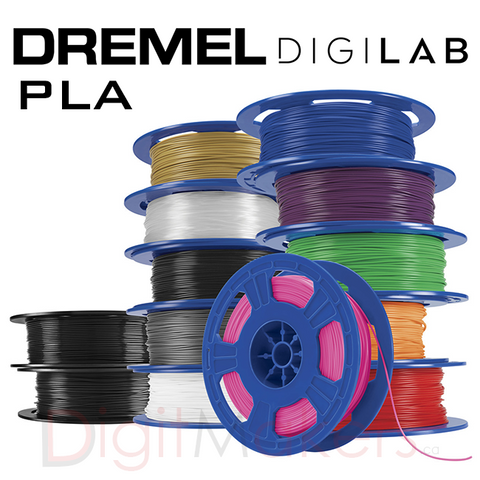 ABS Filament 1.75mm 6 Colors Sample for 3D Printer Pen Plastic Reprap /  Wanhao / Makerbot in 3D Filaments for Sale