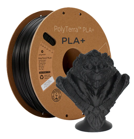 Polymaker PolySupport Filament 2.85mm X 750g – Printed Solid