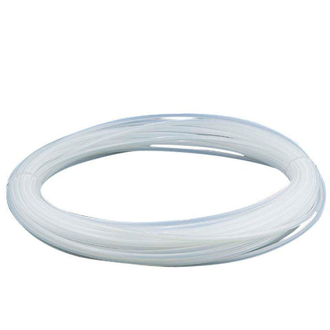 PTFE / Teflon Tubing / Pipe 8mm od x 6mm id , per metre+ free delivery