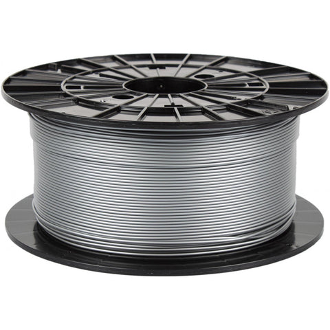 Push Plastic High Heat + Tough PLA Filament - 3D870 - Black / 1.75MM / 1kg