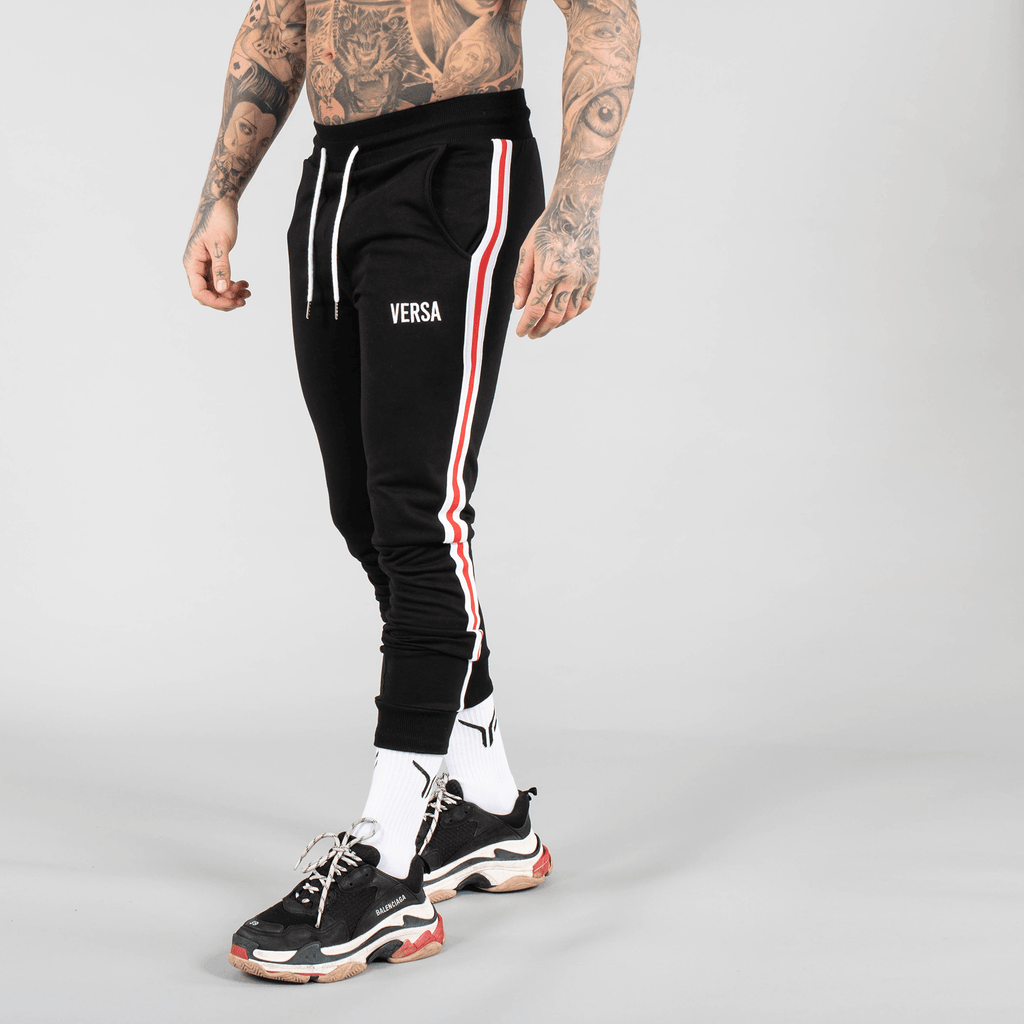 balenciaga joggers mens