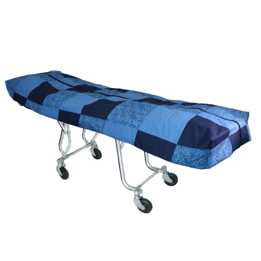 Cot Pouch (Full Zip) Fabric:Washington Hunter