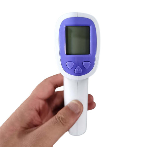 Infrared Thermometer - Tei Spa Beauty