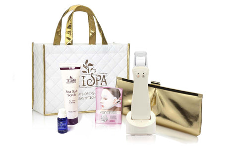 Tei Spa Beauty Collection