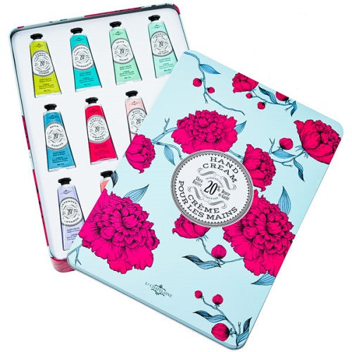 Deluxe Hand Cream Set