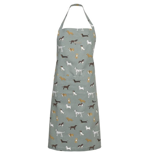 Fetch Apron