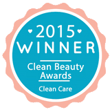 Winner - Best Natural Deodorant 2015 Penny Lane Organics