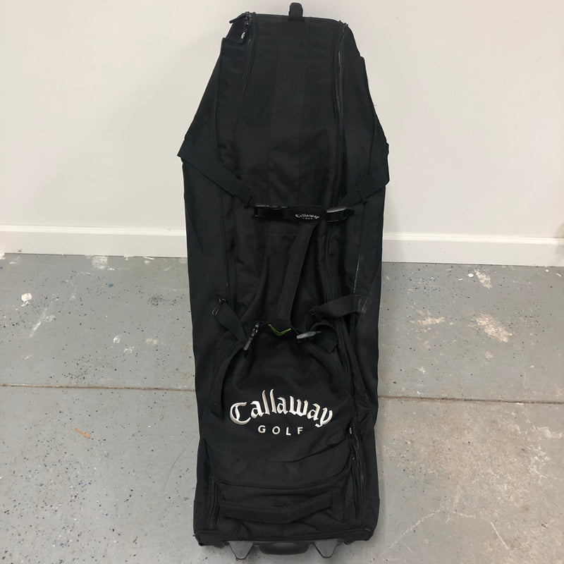 callaway golf travel bag replacement wheels