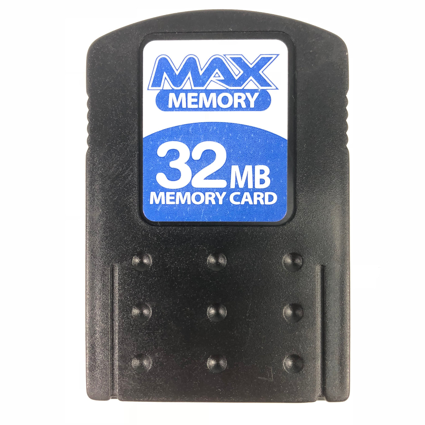 32mb ps2 memory card