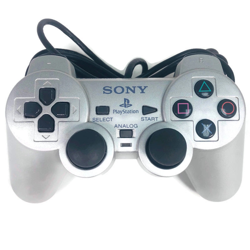 sony analog controller scph 10010