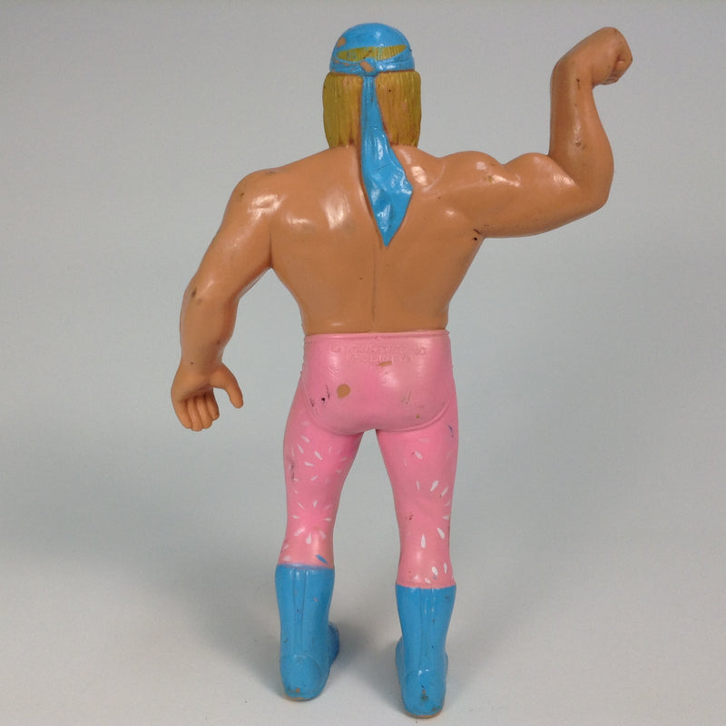 titan sports inc wrestlers 1986