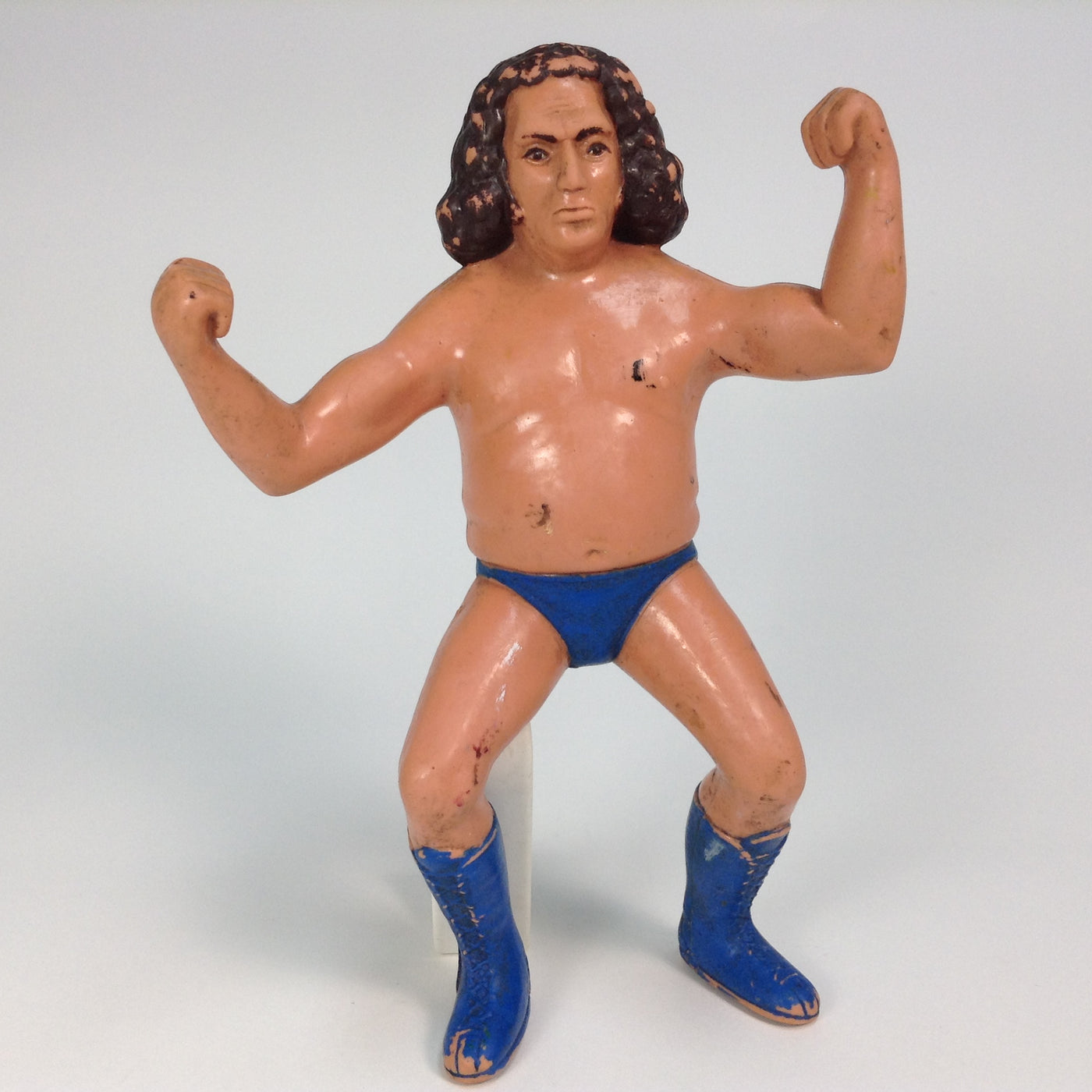 andre the giant wrestling figure