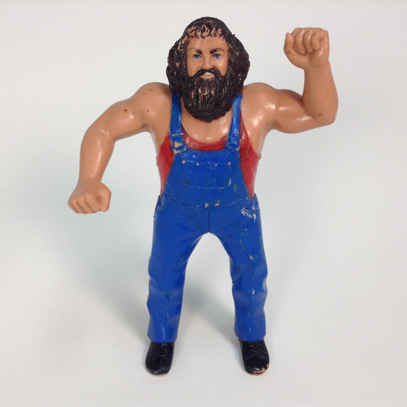 titan sports wrestling figures