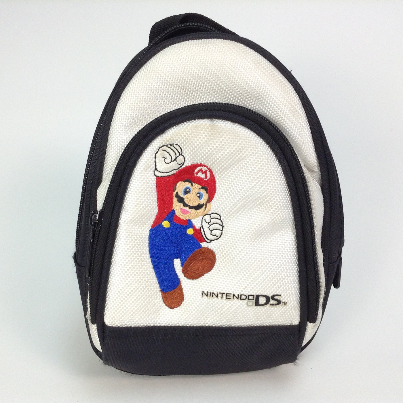 nintendo ds bag