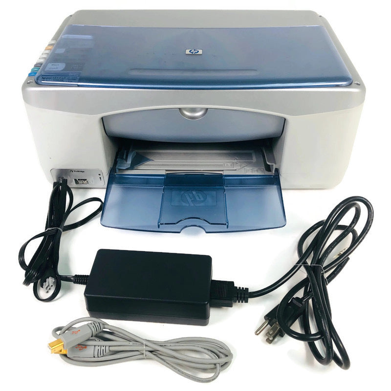 hp 1315 all in one printer