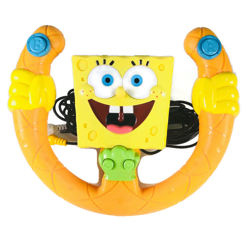 spongebob squarepants plug and play