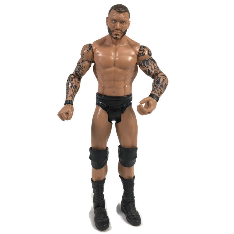 2011 wwe action figures