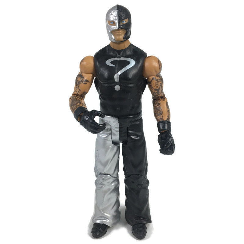 rey mysterio wwe action figure