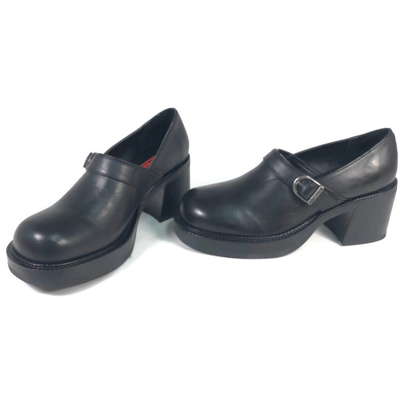 harley davidson clogs for womens
