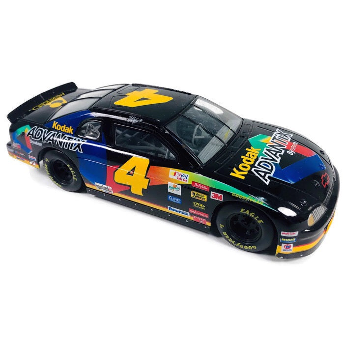 nascar racing champions diecast cars