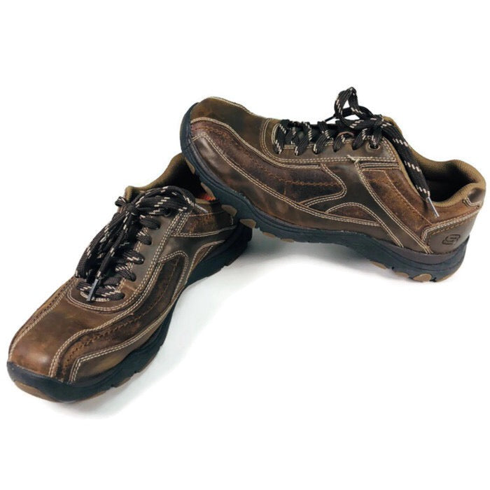 skechers walking shoes with memory foam