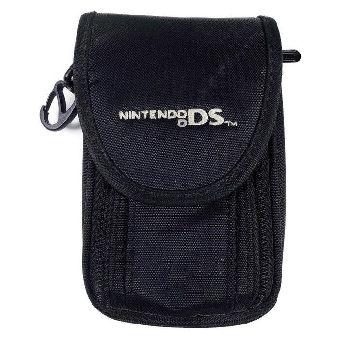 nintendo ds pouch