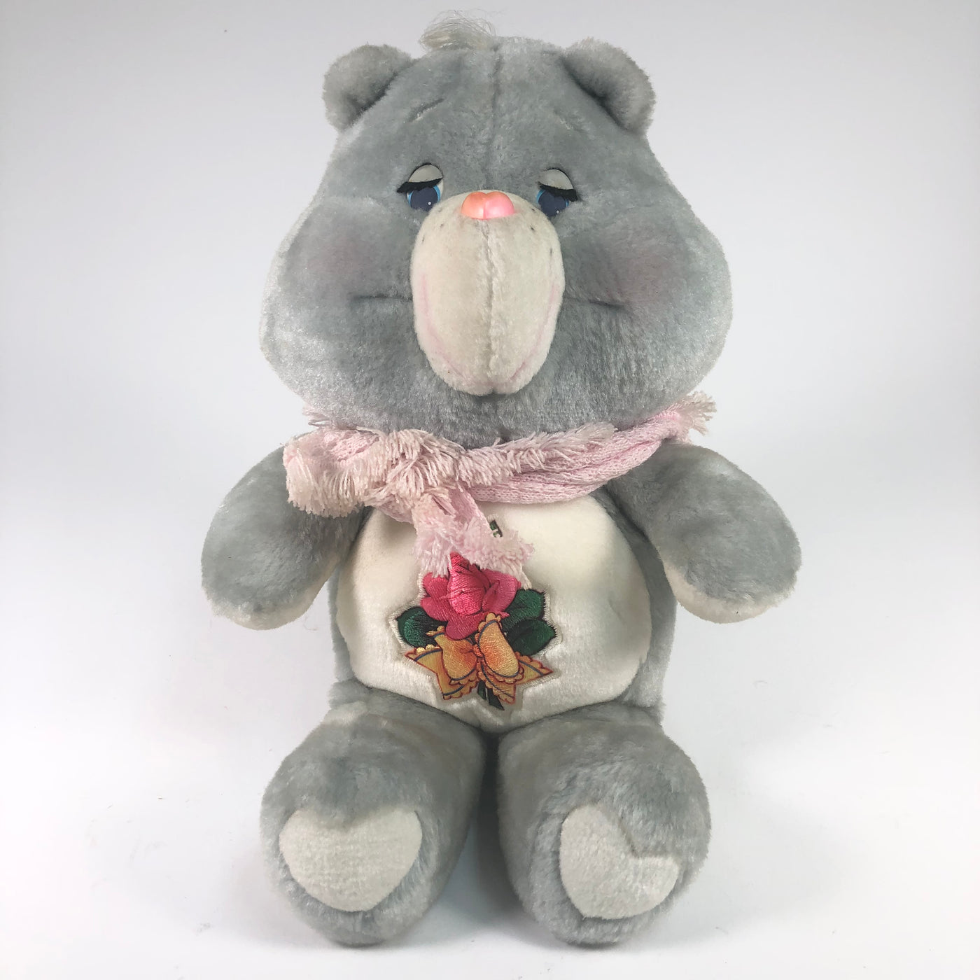 grams bear plush