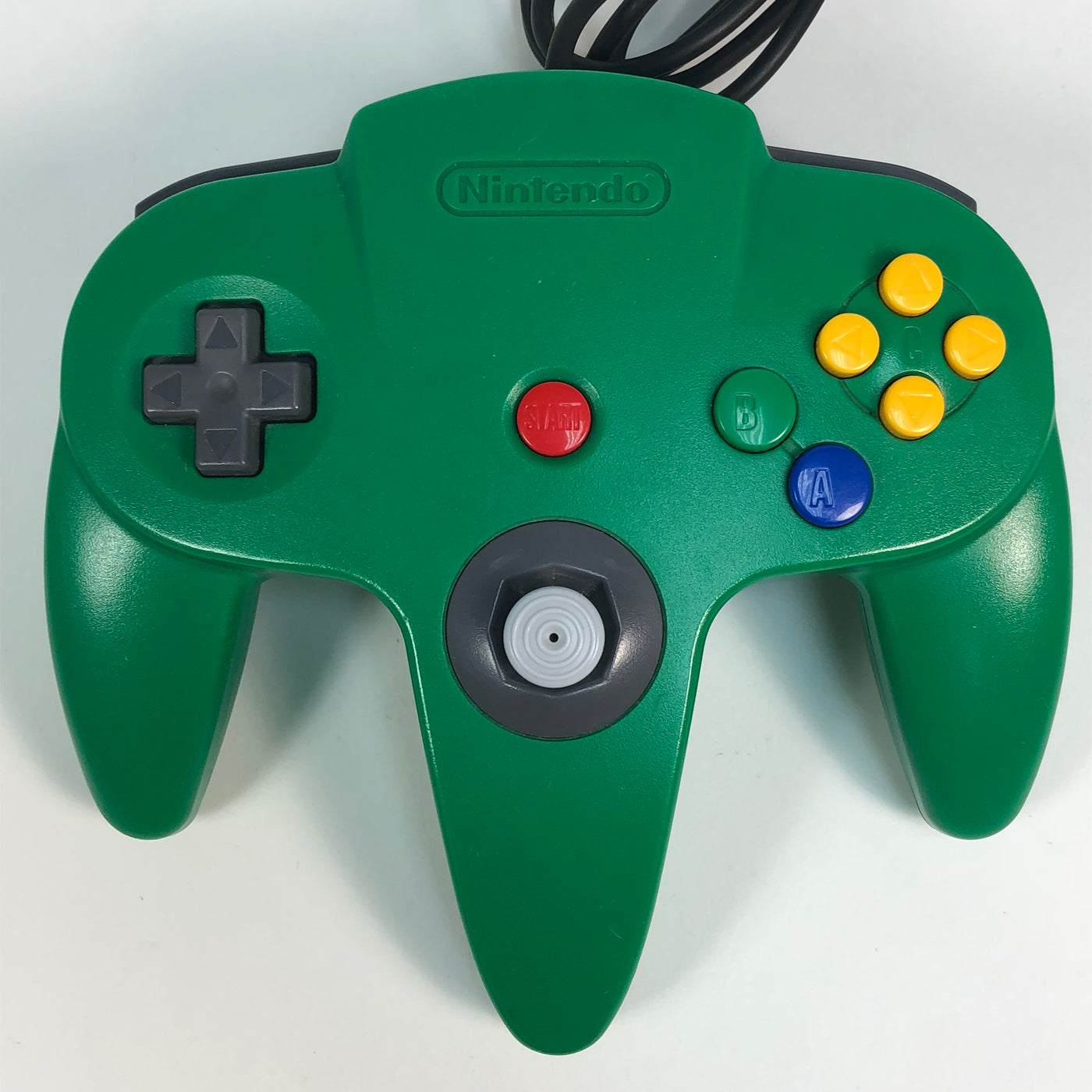 oem n64 controller