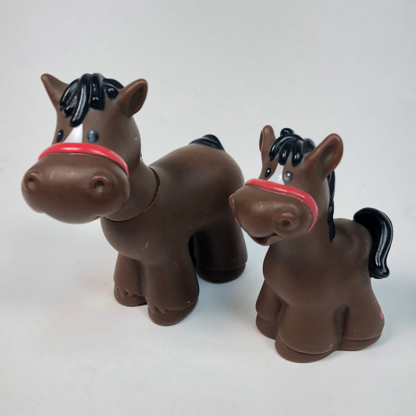 little people horse