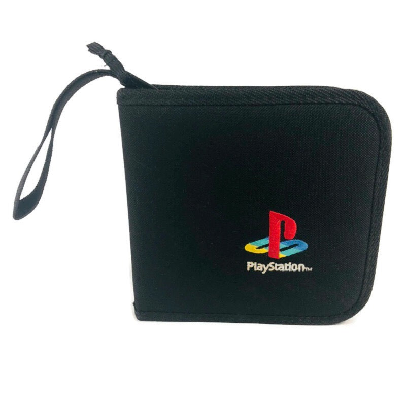 black ps1