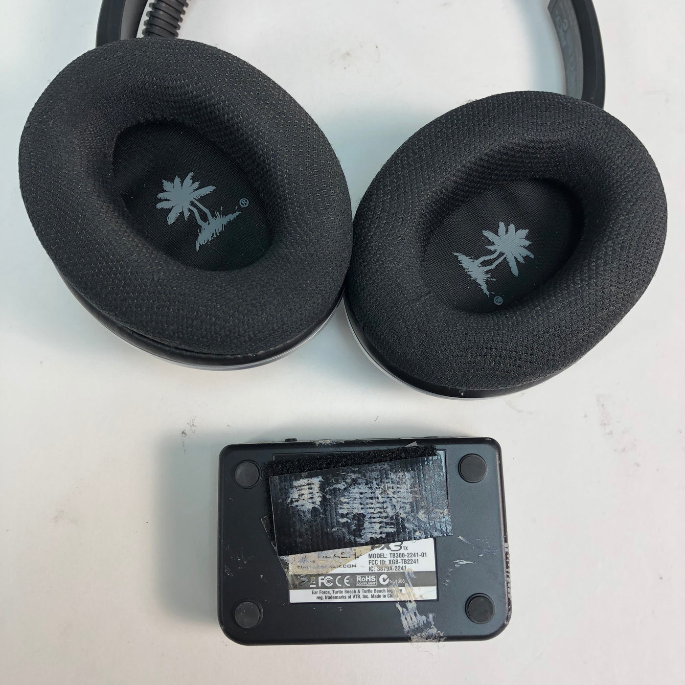 turtle beach px3 pc