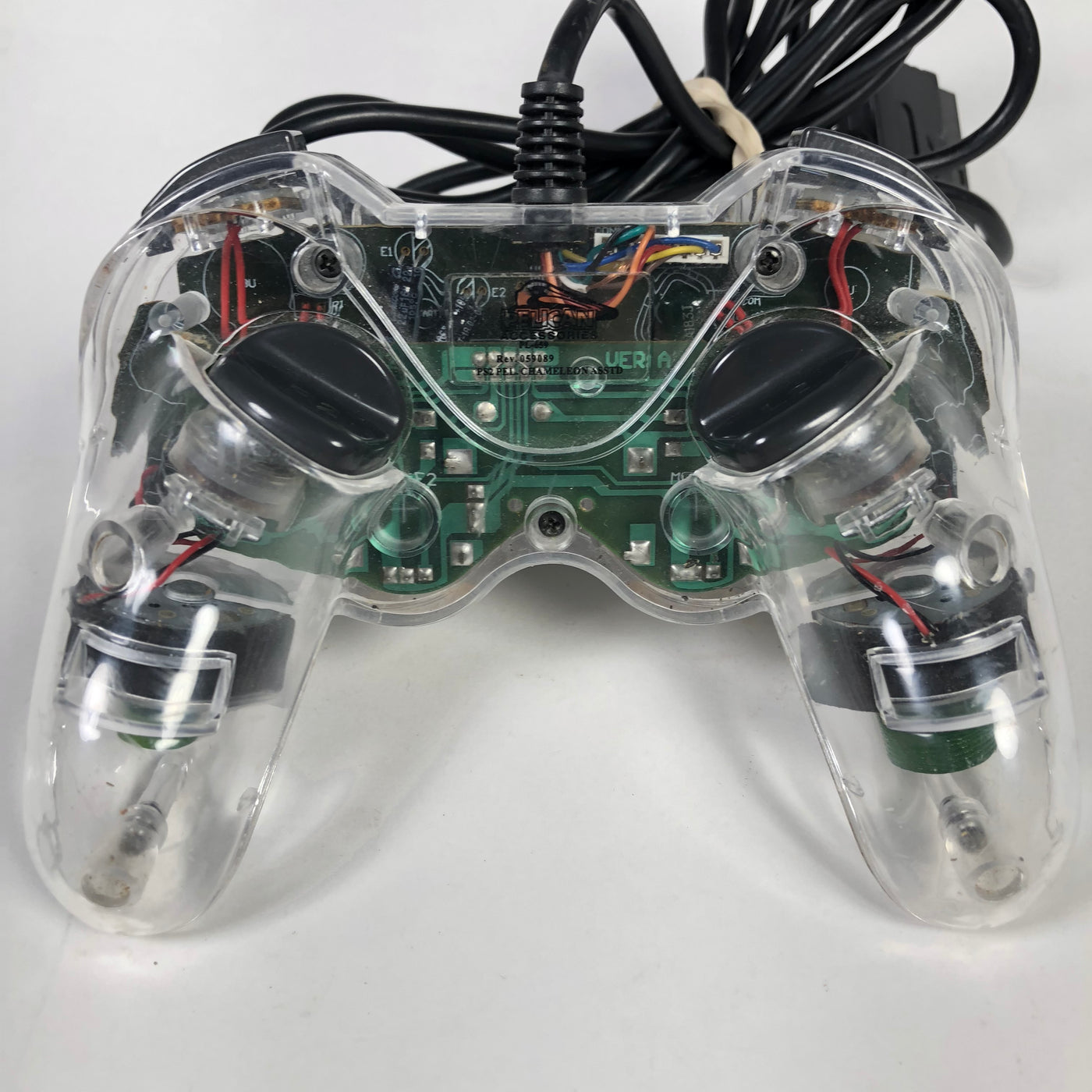 pelican ps2 controller