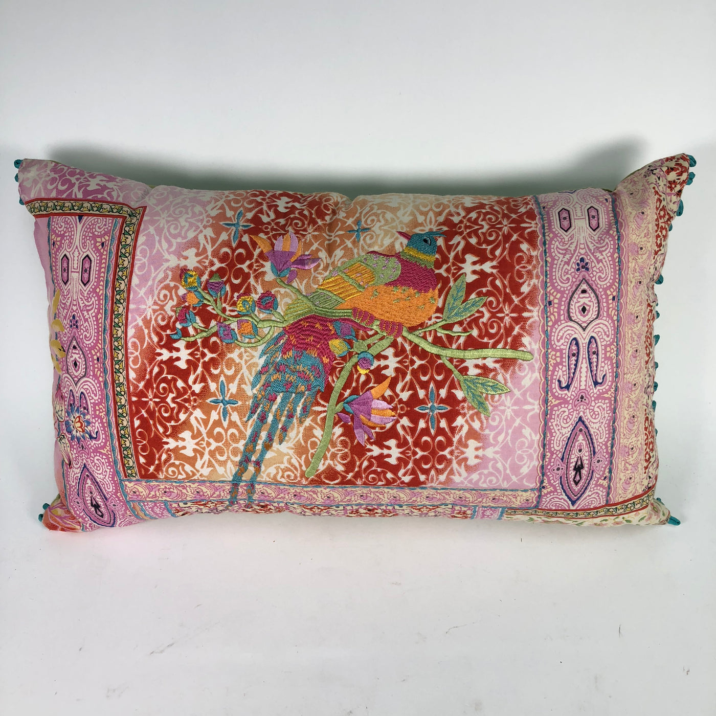 pier one throw pillows