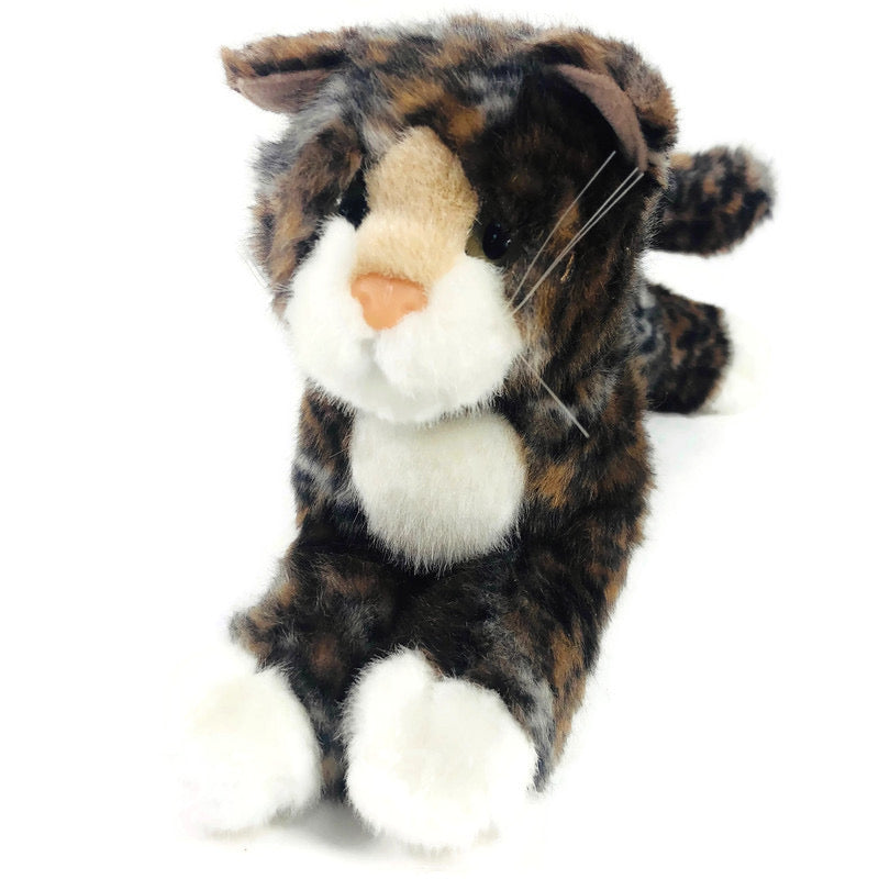 douglas plush cat