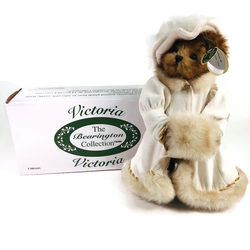 the bearington collection victoria