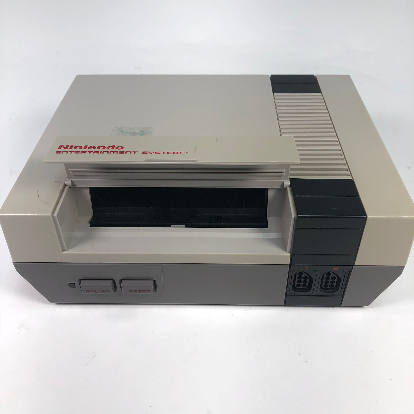 nintendo nes parts