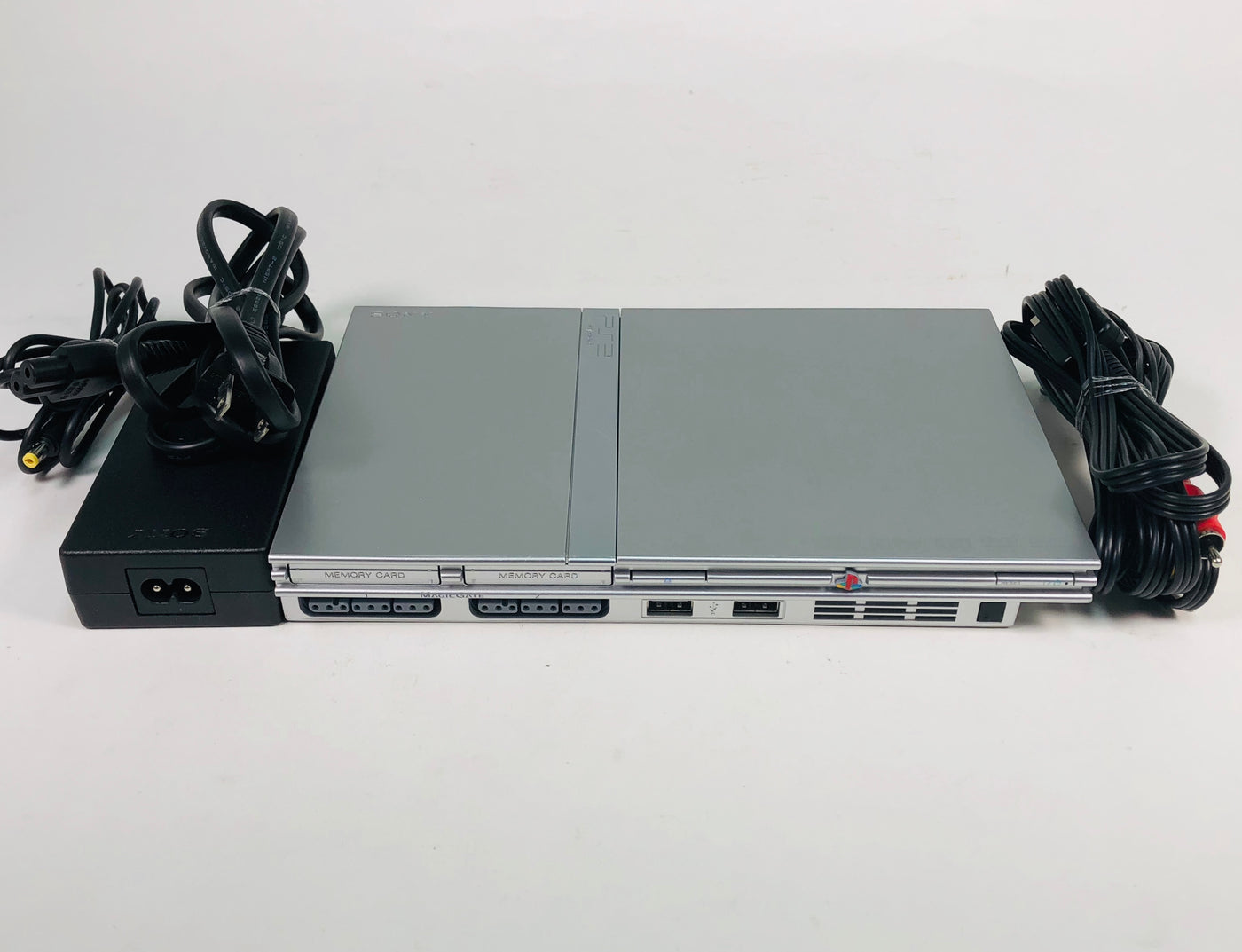 ps2 slim system