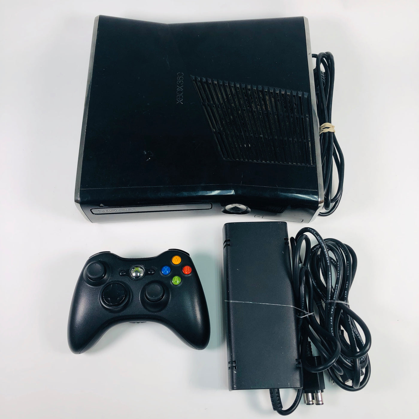 xbox 360 console model 1439