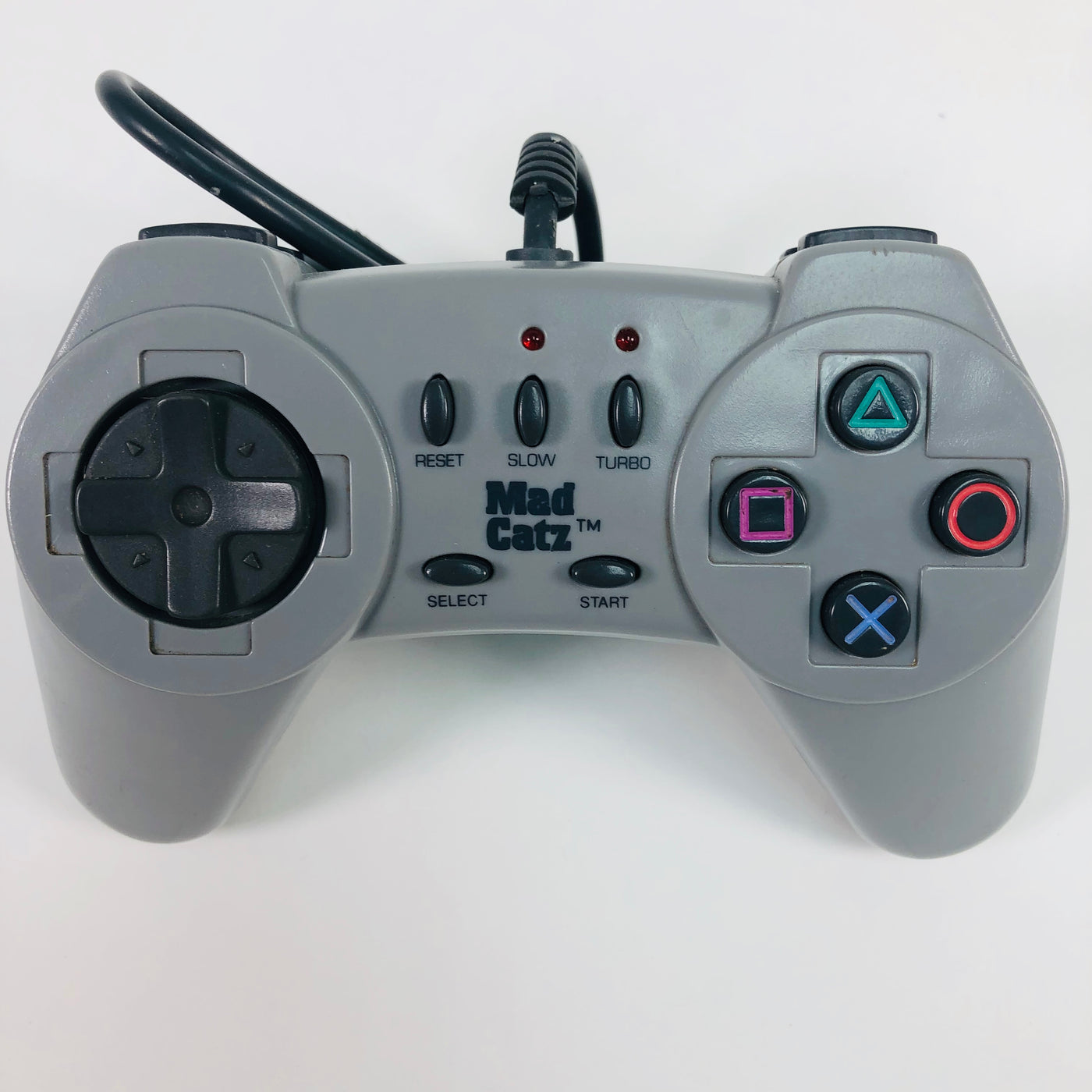 ps 1 controller