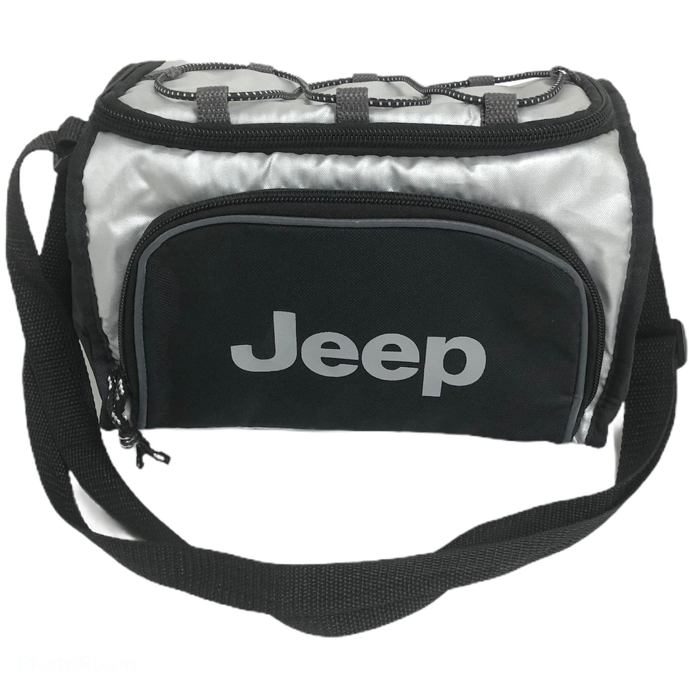 jeep lunch bag