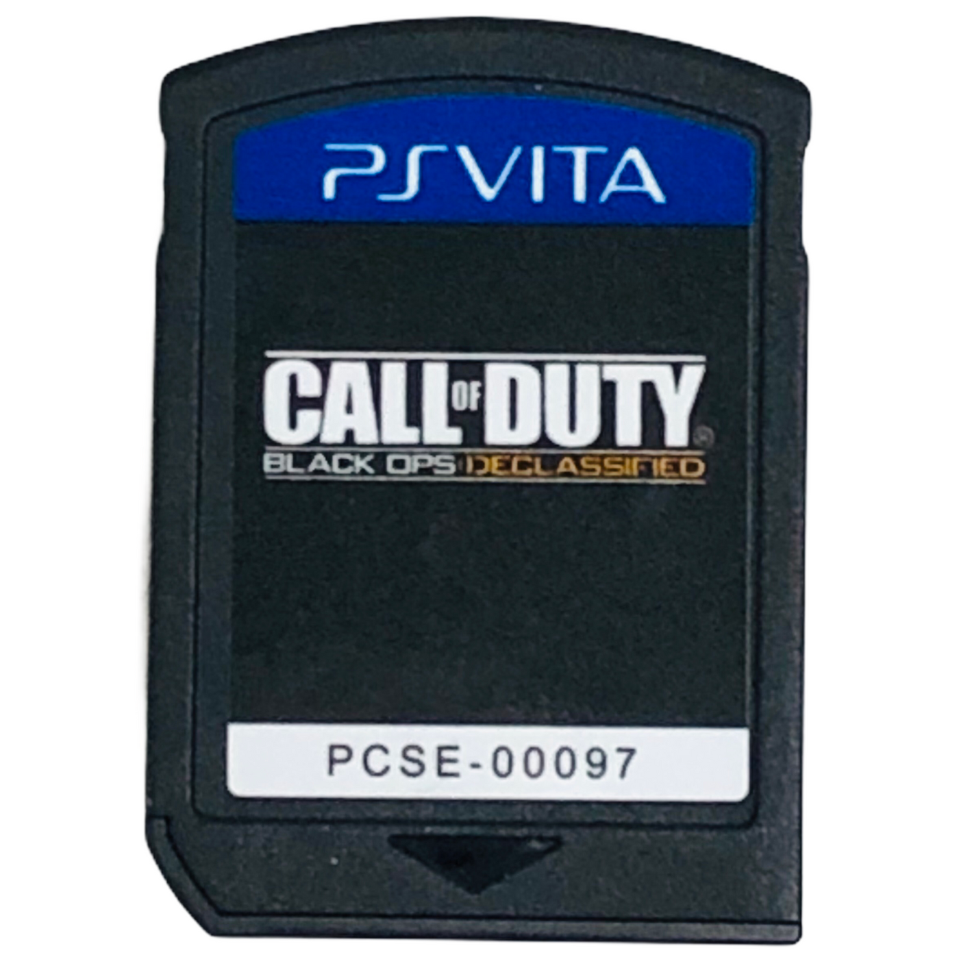 ps vita call of duty black ops declassified