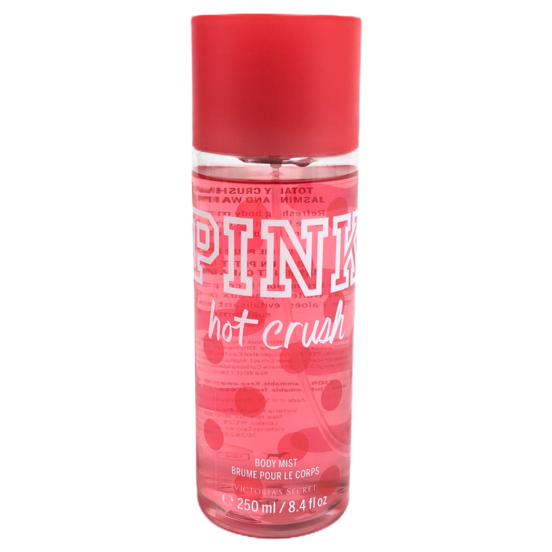 victoria secret hot crush