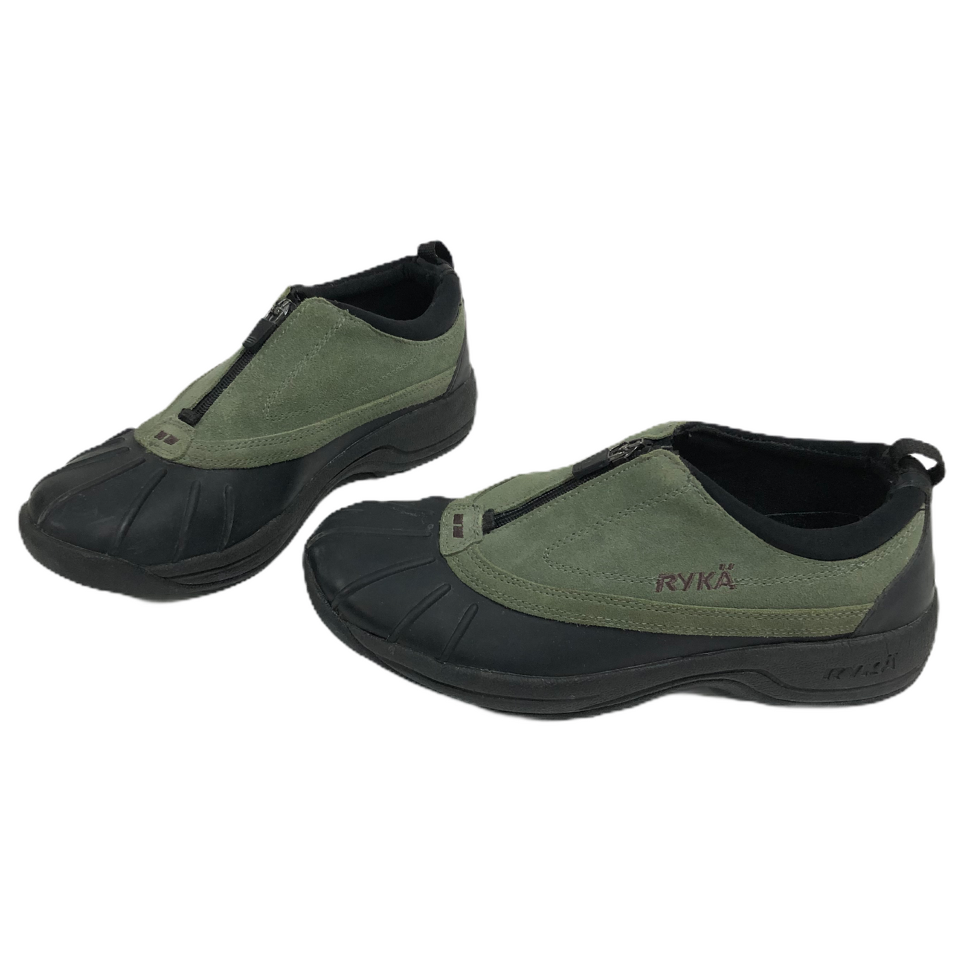 ryka duck shoes