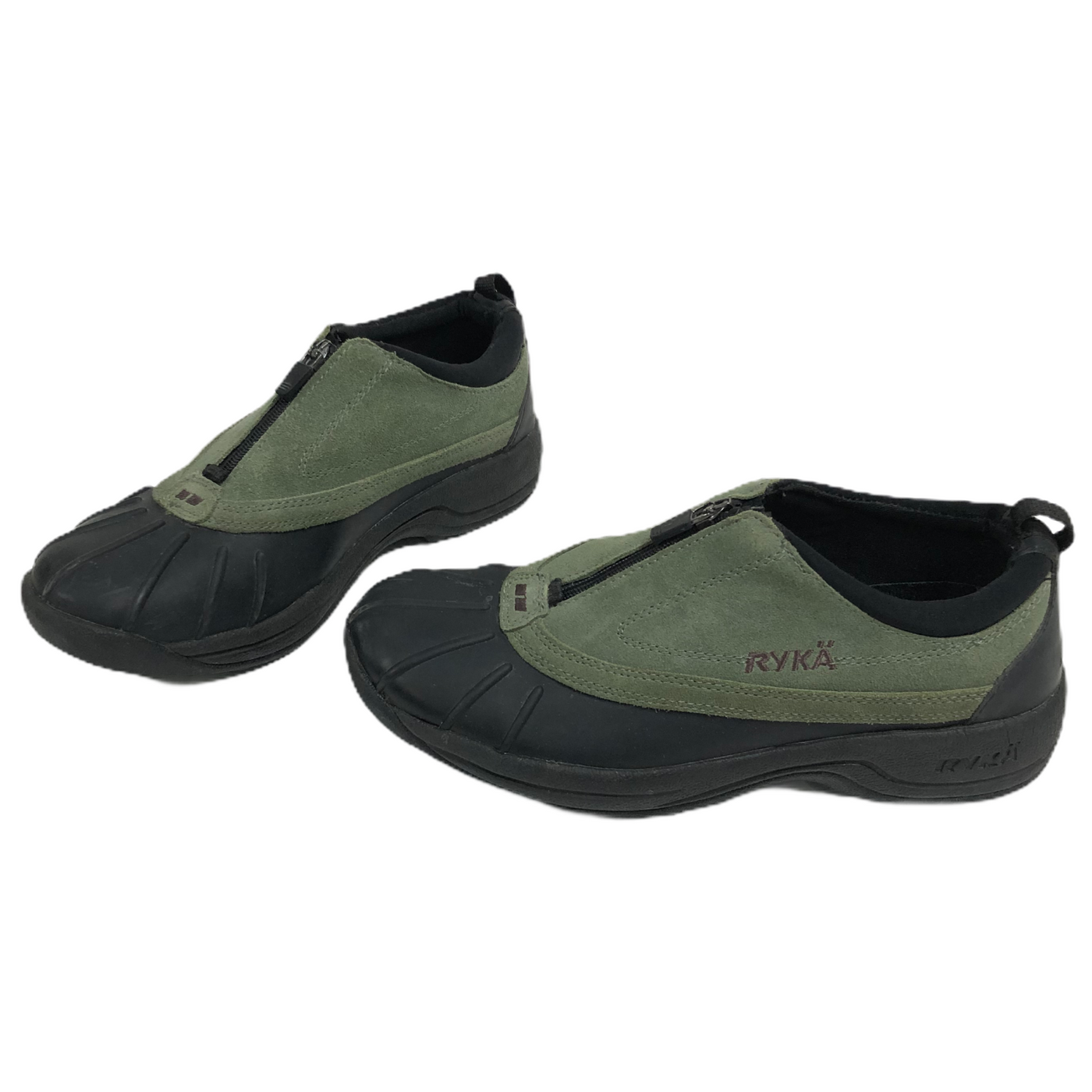 Ryka Terrain Hiking / Walking Womens 