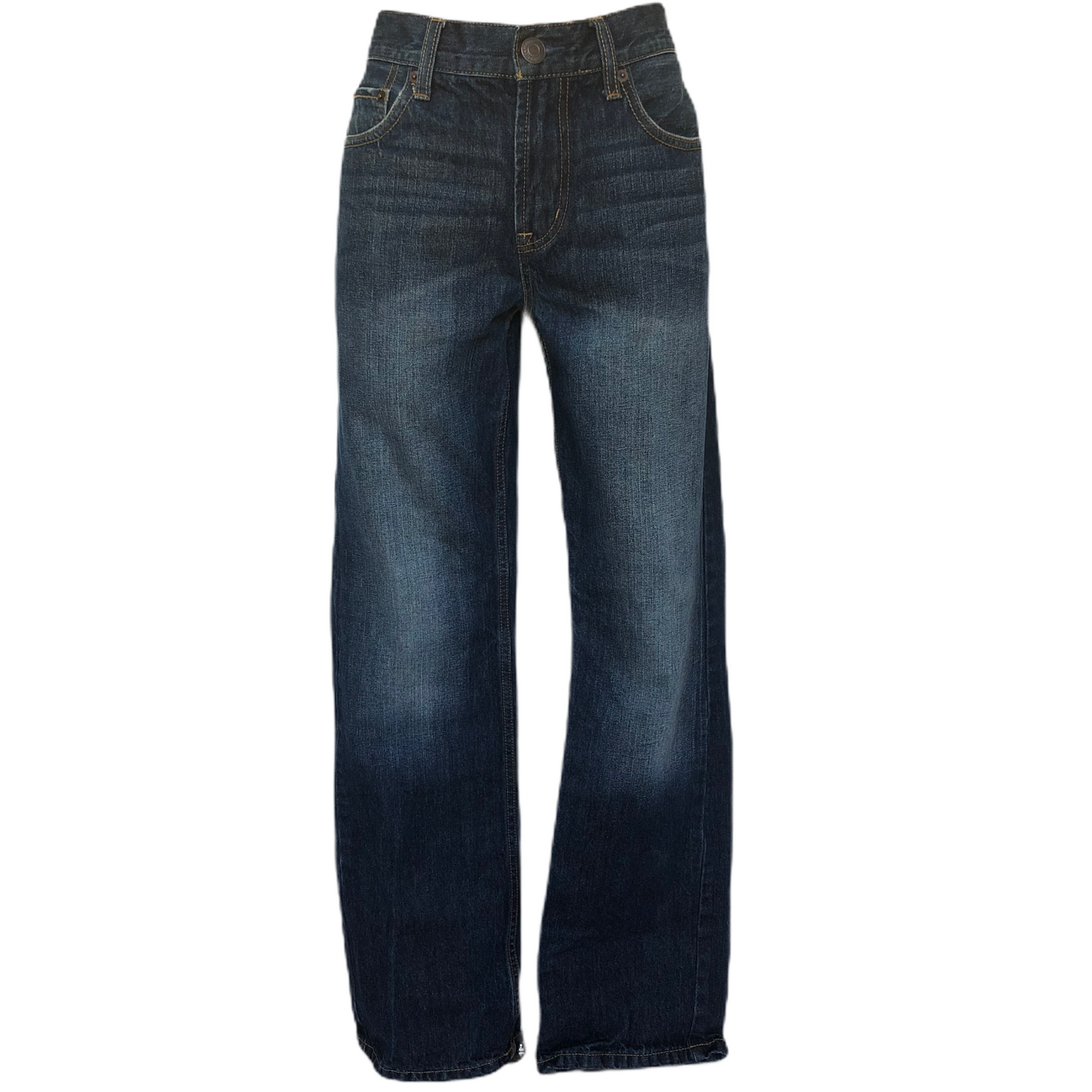 driggs slim bootcut jeans