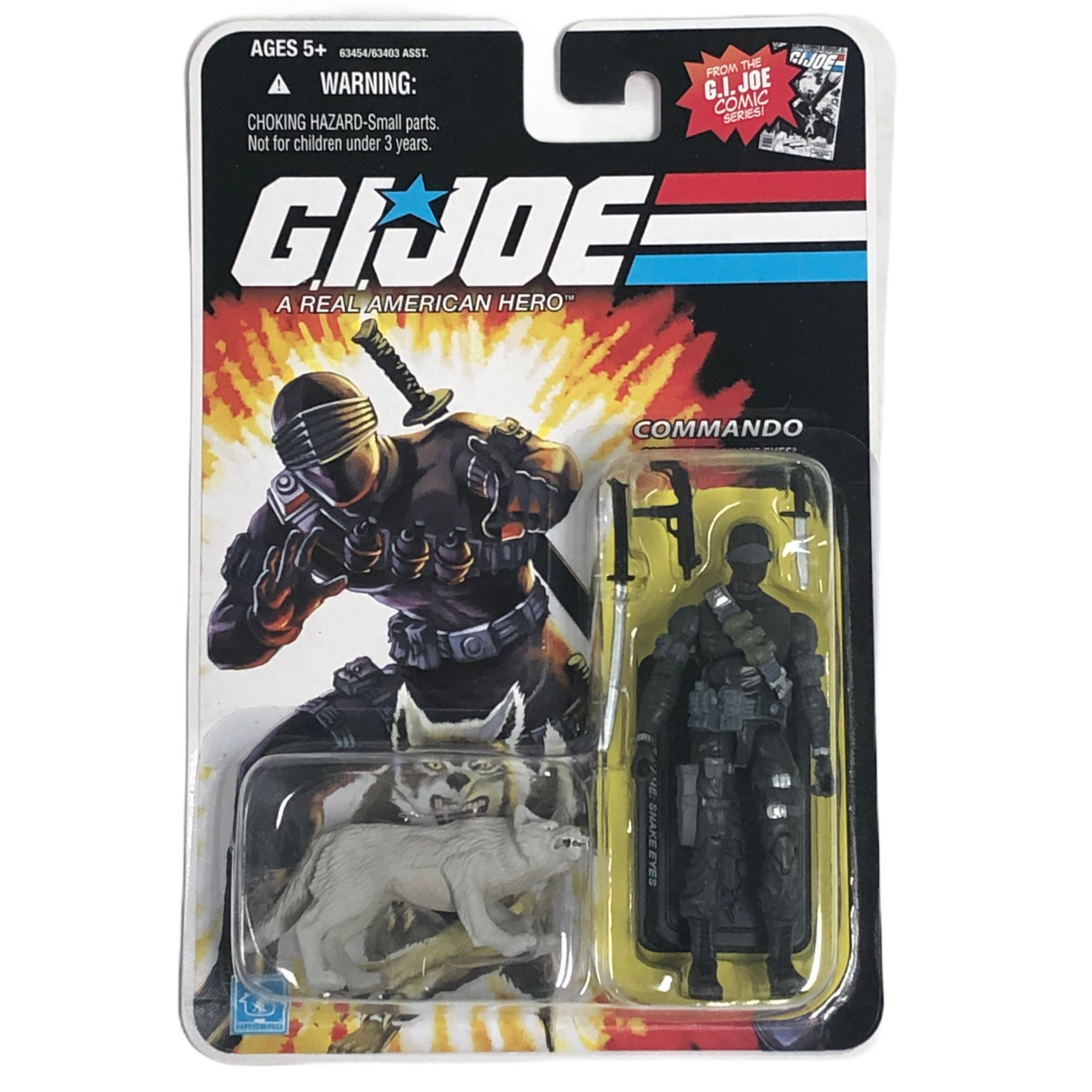 gi joe toy figures