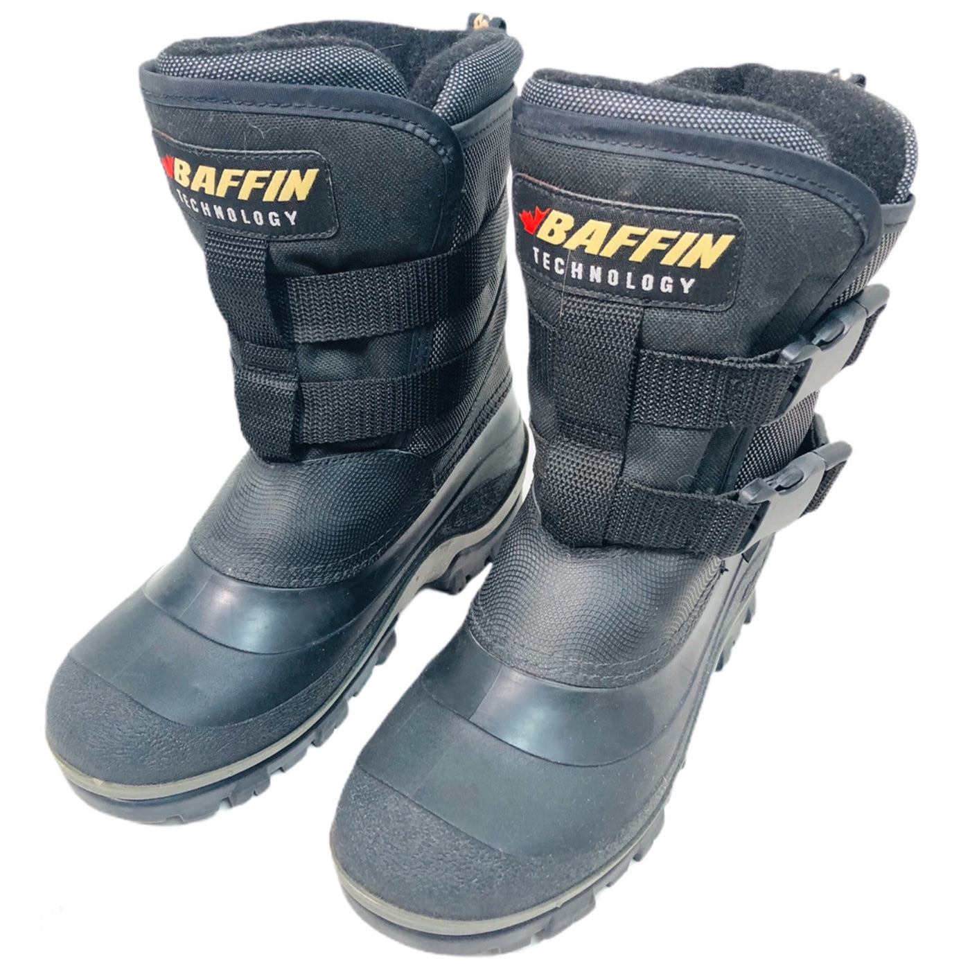 baffin technology snow boots