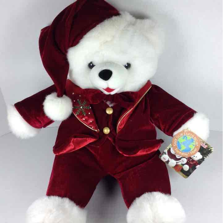 walmart 2018 christmas teddy bears