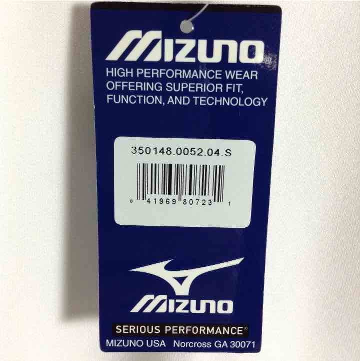 89730 mizuno pants