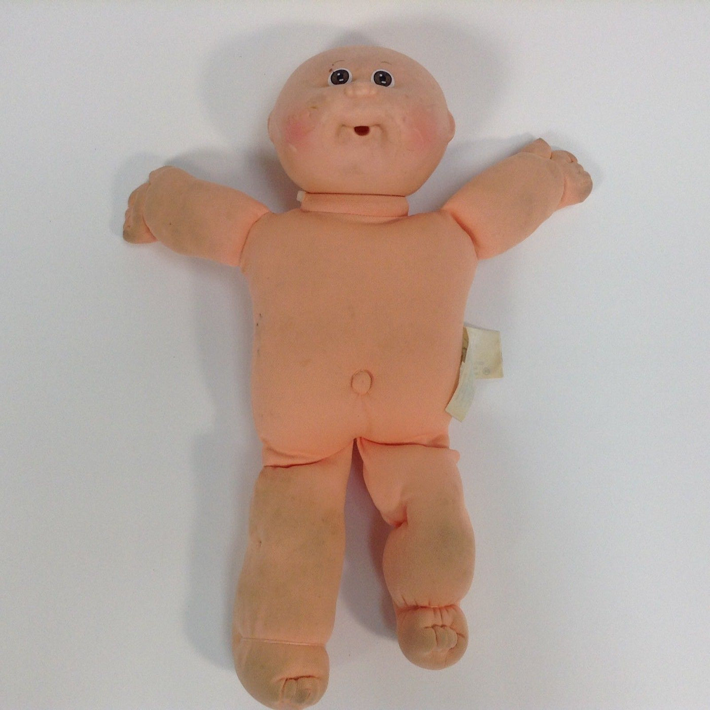 male cabbage patch doll